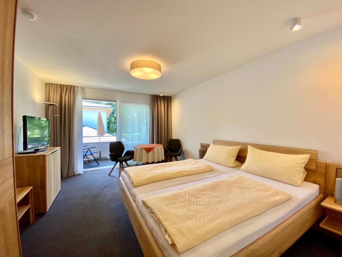 Apartment Adoris Im Lotzbeckpark Am 