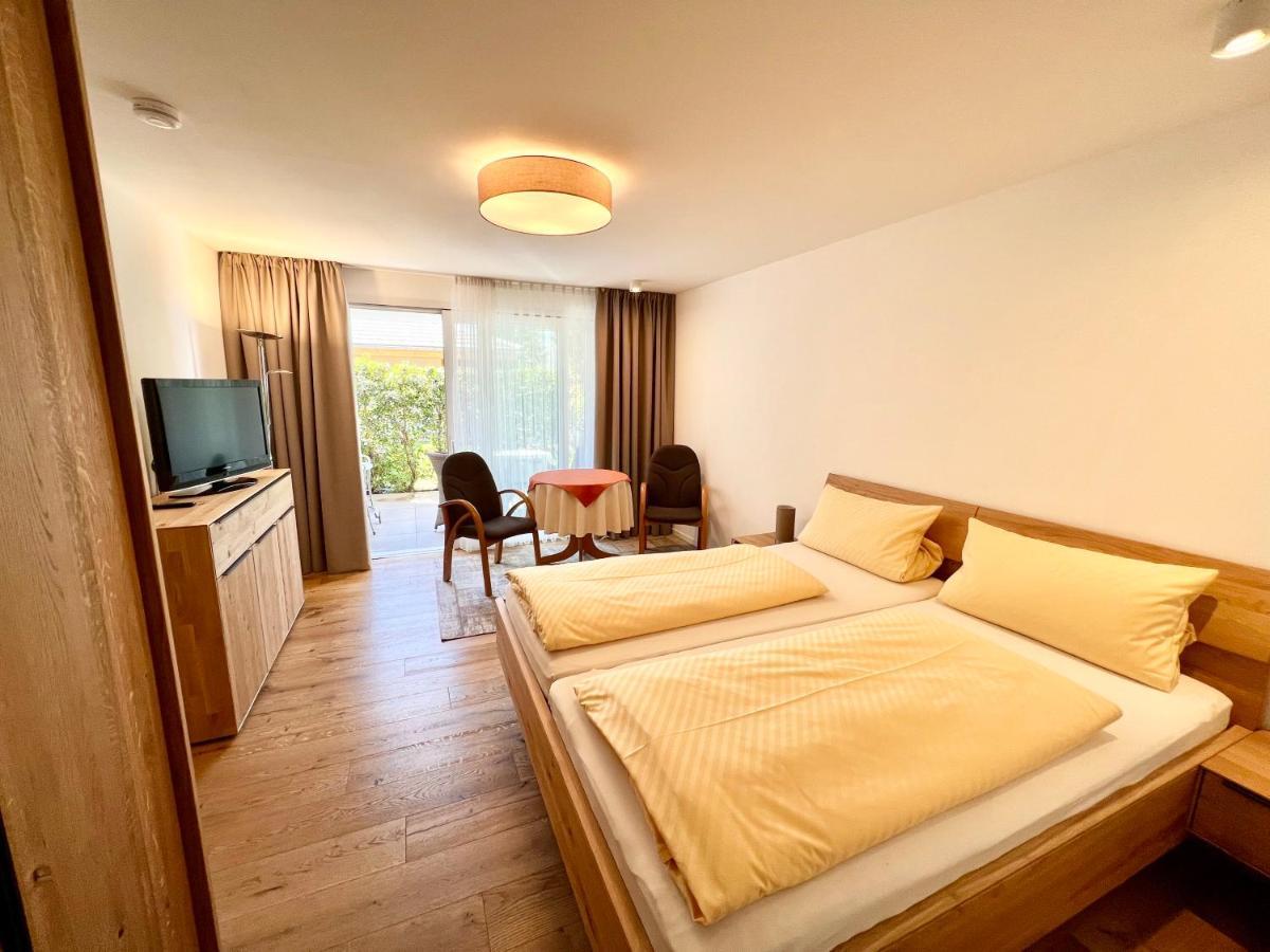 Apartment Adoris Im Lotzbeckpark Am 