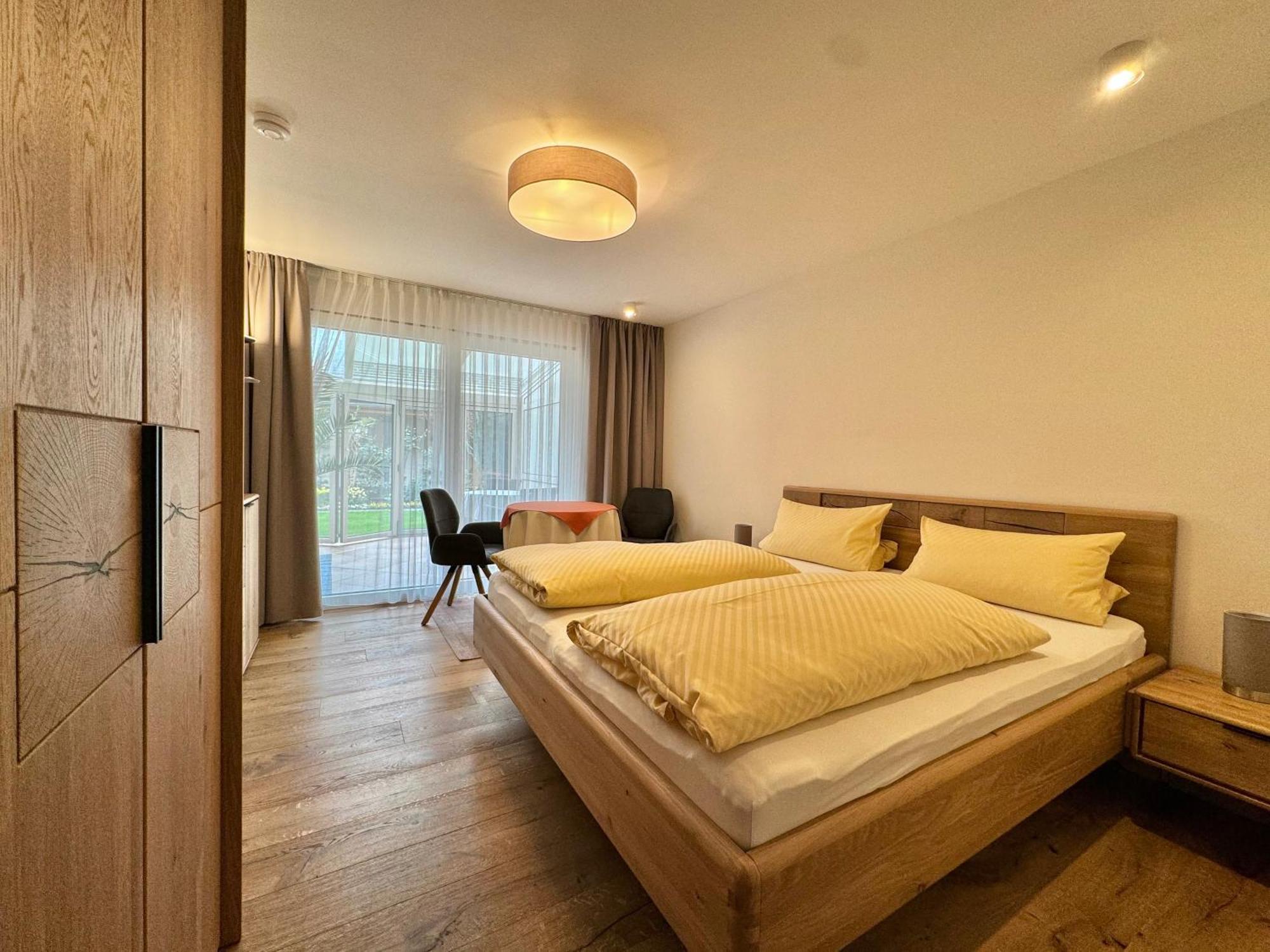 Apartment Adoris Im Lotzbeckpark Am 