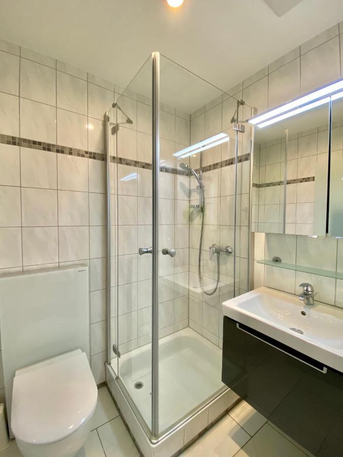 Apartment Adoris Im Lotzbeckpark Am Nachhaltiges Wohnen In Lindau Lindau (Bodensee)