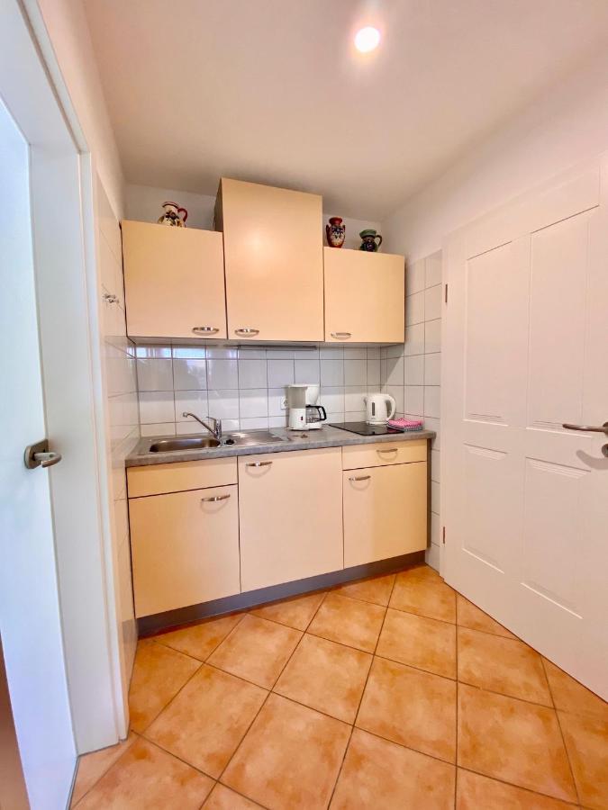 Apartment Adoris Im Lotzbeckpark Am Nachhaltiges Wohnen In Lindau *