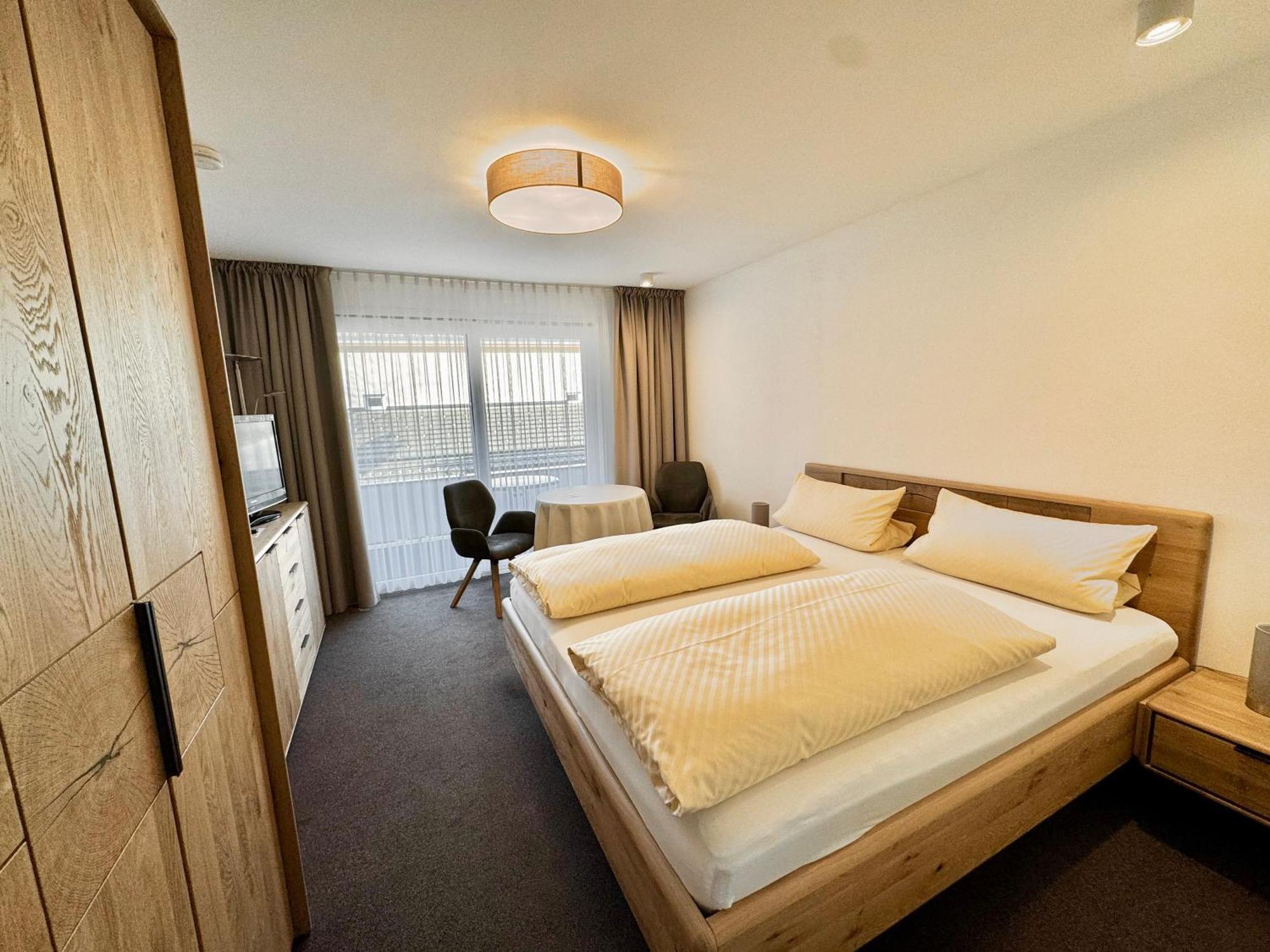 Adoris Im Lotzbeckpark Am Nachhaltiges Wohnen In Lindau Apartment