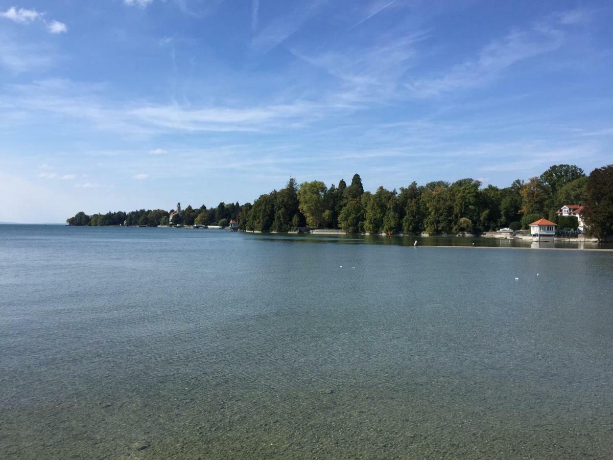 Apartment Adoris Im Lotzbeckpark Am Nachhaltiges Wohnen In Lindau *