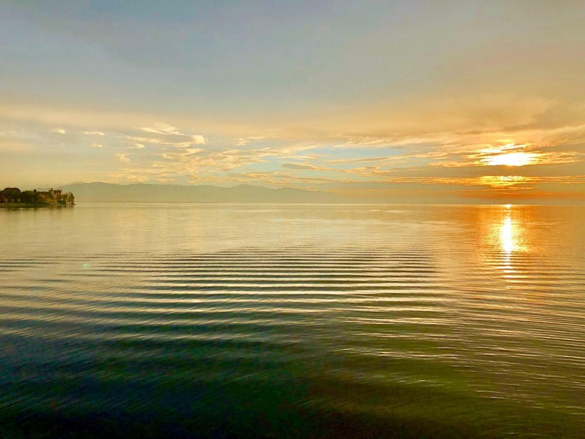 Adoris Im Lotzbeckpark Am Nachhaltiges Wohnen In Lindau Lindau (Bodensee)